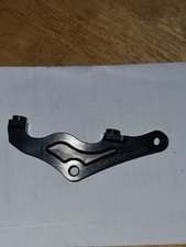 Hope Mono 6 Ti HBSP 149 Fox 40 225mm Rotor Adaptor