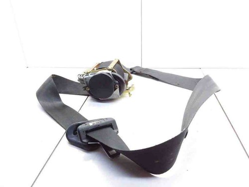 Citroen xsara seat belt - xsara,