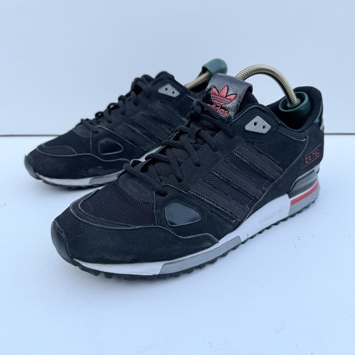 Adidas originals 750 black - originals,