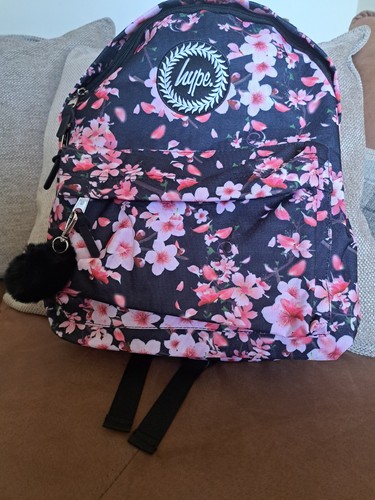 Hype backpack bag for - bag,