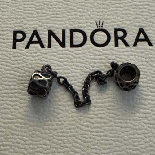Genuine pandora safety chain - pandora,