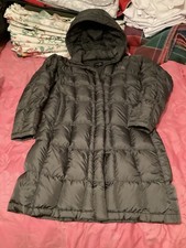 NORTH FACE METROPOLIS GOOSE