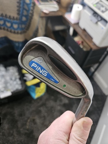 Ping hl high - ping, (high