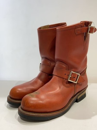 Redwing boots 8271 engineer - redwing,