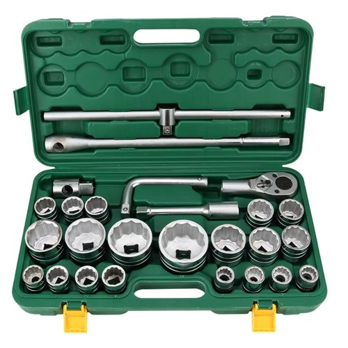 26pc 1 drive - 26pc, 1"