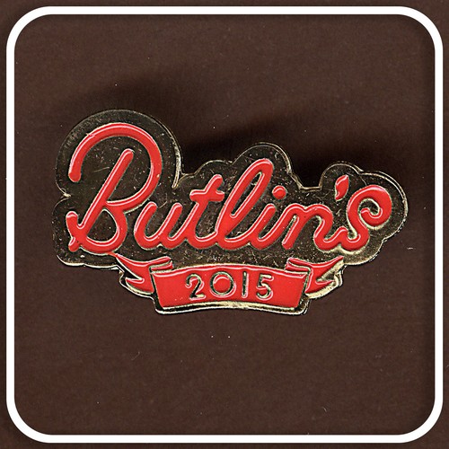 Butlins holiday camp 2015 - butlins,
