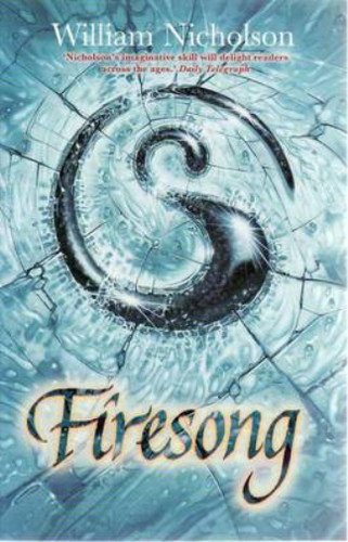 Firesong the wind fire - (the,