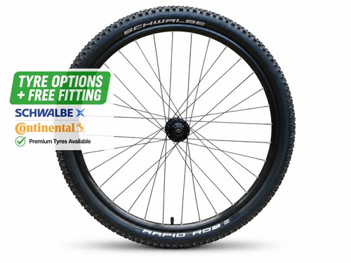 Mtb front wheel - mtb, –