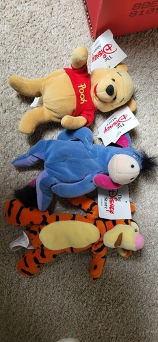 Vintage 90s disney store - disney,