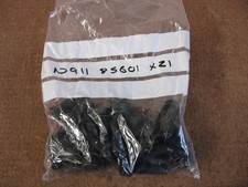 N91185601 Front Seat Securing Bolt Set For 2012-2017 Audi A8 (21 in a Pack)