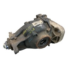 BMW X5 X6 F15 F16 3.15 Rear