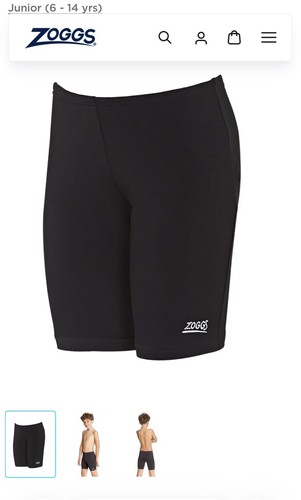 Zoggs boys jammer - zoggs,