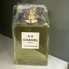 Chanel no19 eau parfum - chanel, de