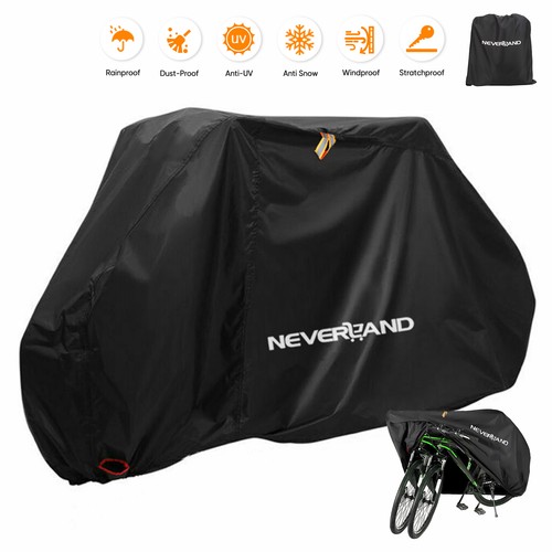 Bicycle mountain bike cover - bicycle,
