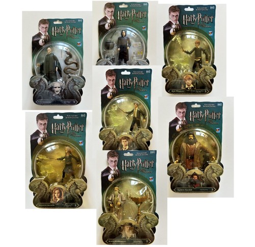 Popco harry potter the order - potter,