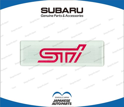 Subaru impreza sti - subaru,