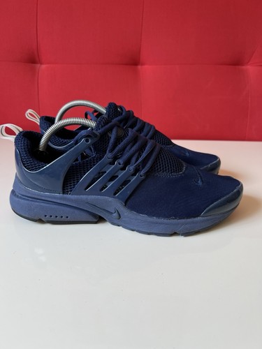 Nike air presto navy - nike,