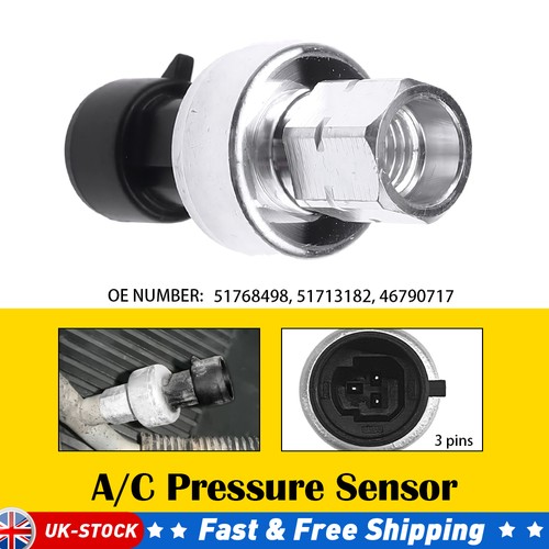 Pressure switch sensor - switch,