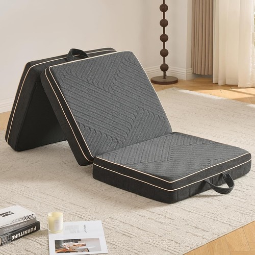 Oigae folding mattress - oigae,