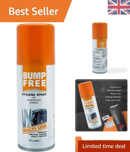 Barber and stylist essential - and,