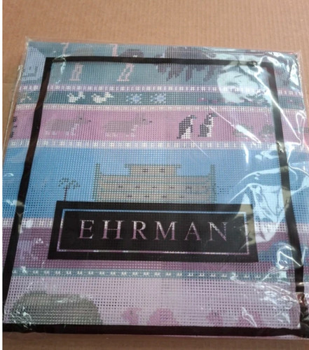 Ehrman 1989 tapestry kit - 1989,