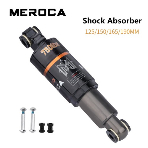 Meroca mountain bike bicycle - meroca,