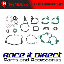 Gasket Set Full For Cagiva W8