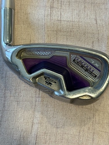 Cobra baffler 7 iron - 7,