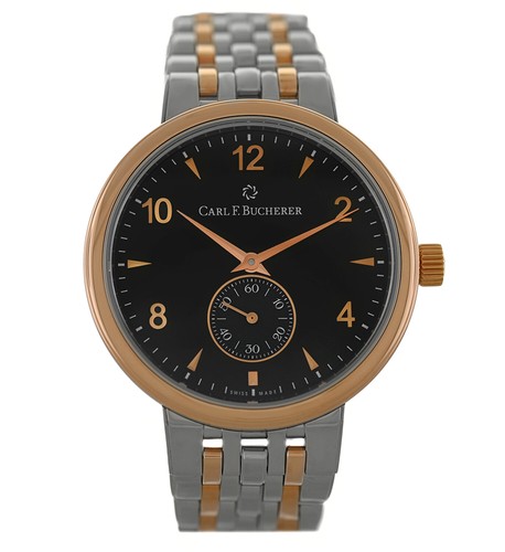 Carl bucherer adamavi - f.,