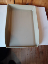 Braidwood Top Quality Heavy Duty Office Filing Tray Choice Of Colour