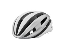 Giro Synthe II White MIPS Helmet in size Small