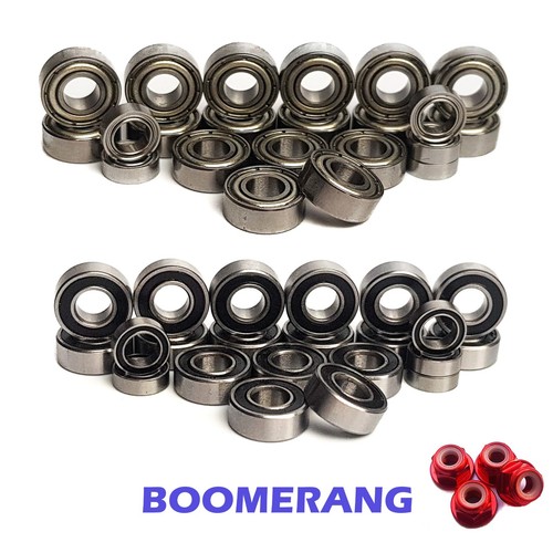 Bearings set for - bearings, tamiya