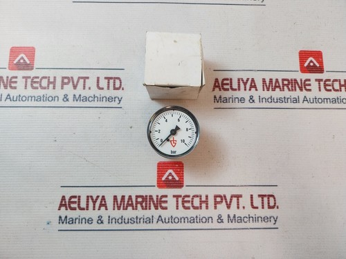 100 pressure gauge 0 - 100,