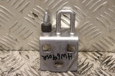 FORD TRANSIT CUSTOM MK8 OSR