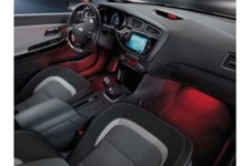 Genuine Kia Optima Sportswagon