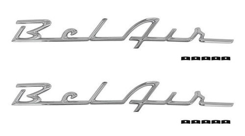 New chrome bel air script - "bel-air",
