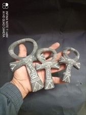 Authentic Hand-Carved Egyptian