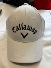 Callaway Personalised Golf Cap