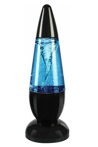 Twister tornado lava - tornado, led