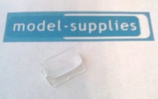 Matchbox 39B Pontiac Reproduction Clear Plastic Screen