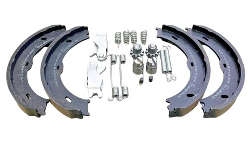 Mercedes benz genuine brake - mercedes-benz,