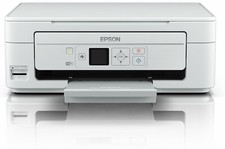 Epson XP-345/ XP-435 Wireless All in One Printer + Full INKS