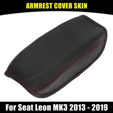 Car Center Console Lid Armrest