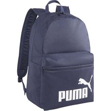 Puma Phase Backpack Navy Gym