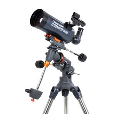 Celestron 90EQ Astromaster