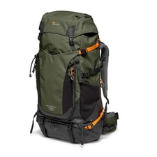 Lowepro PhotoSport Backpack PRO 70L AW IV (S-M), Dark Green