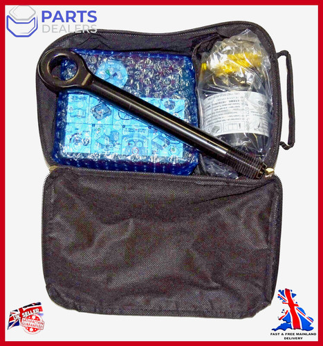 Tyre repair kit - repair, genuine
