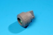 5 x Hepworth Hep2O 10mm pipe