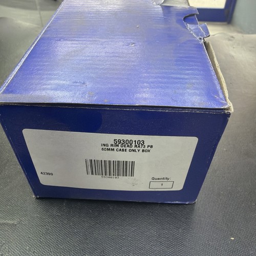 Ingersoll rim deadlock ra73 - ingersoll,