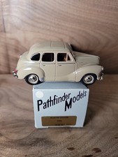 Pathfinder Models 1/43 1950